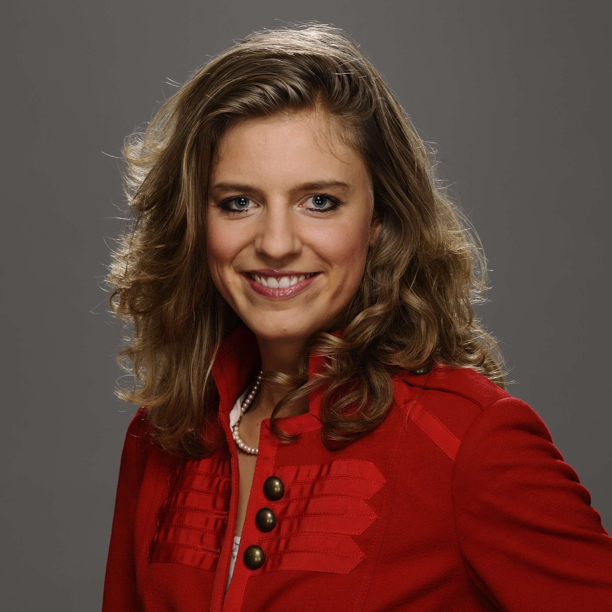 Marte van Graafeiland
